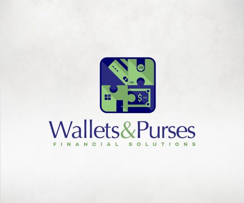 Wallets & Purses Financial Solutions