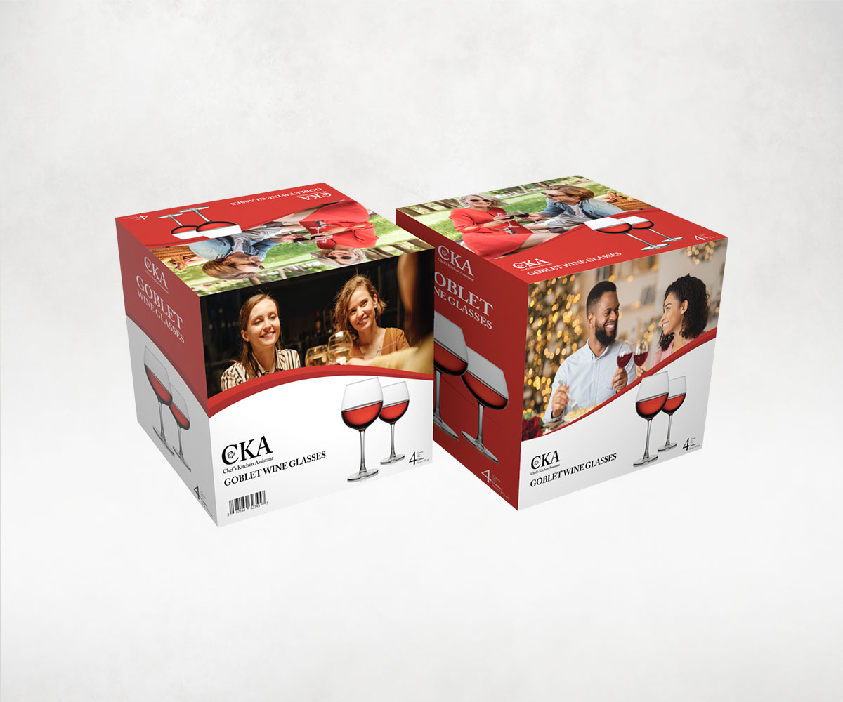 CKA Packaging