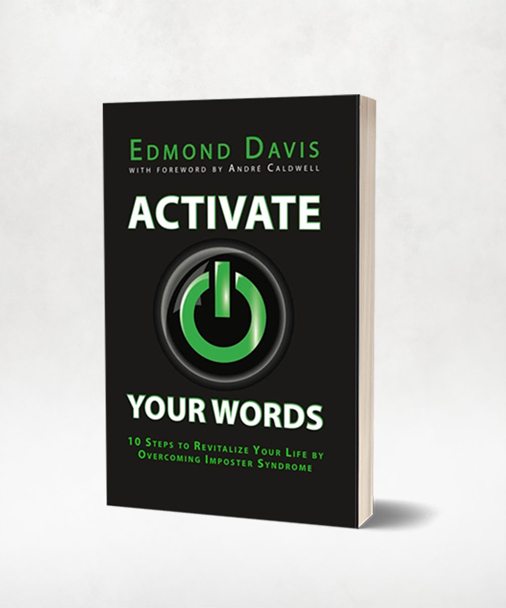 Activate Your Words Book